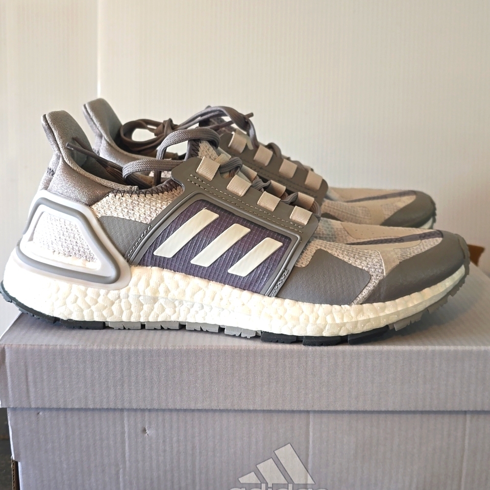 Adidas Shoes ultra boost DNA city_EXPW 7.5 WOMNENS sneakers , shoes *NEW* Sweet!